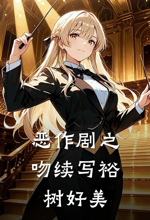 恶作剧之吻续写裕树好美