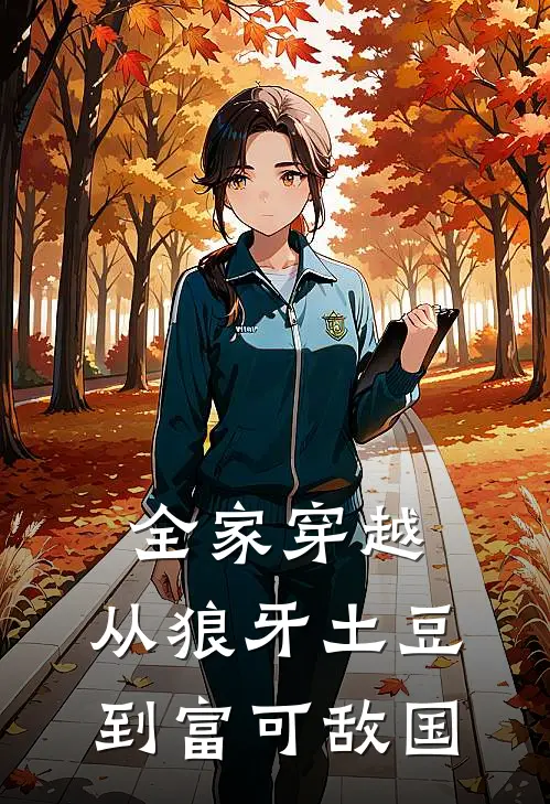 全家穿越：从狼牙土豆到富可敌国