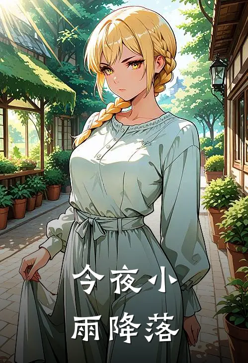 今夜小雨降落
