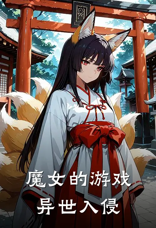 魔女的游戏：异世入侵刘笑佳慧小说完整版免费阅读_最新章节列表魔女的游戏：异世入侵(刘笑佳慧)