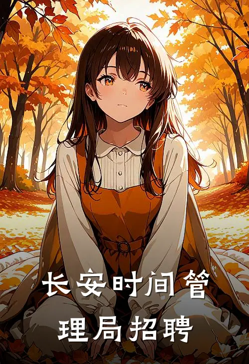 长安时间管理局招聘