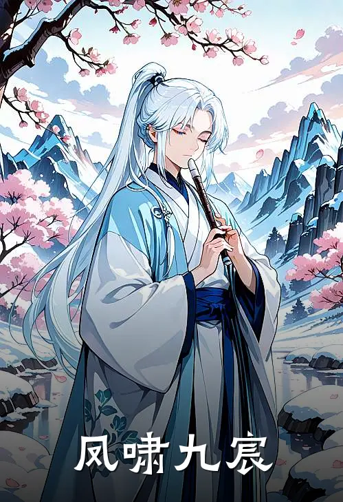 凤啸九宸
