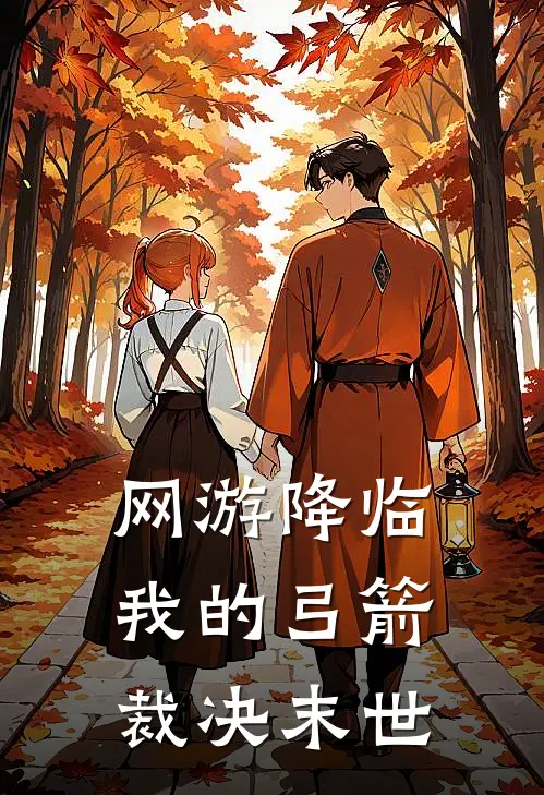 网游降临：我的弓箭裁决末世