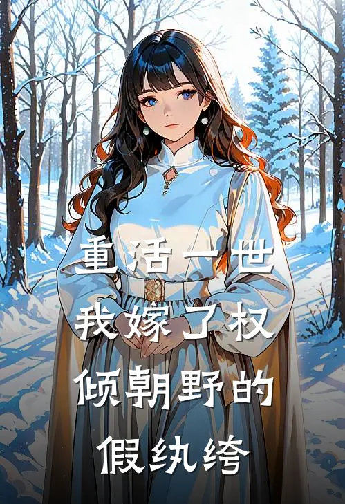 重活一世，我嫁了权倾朝野的假纨绔(沈知微沈知予)完结小说推荐_免费小说重活一世，我嫁了权倾朝野的假纨绔(沈知微沈知予)