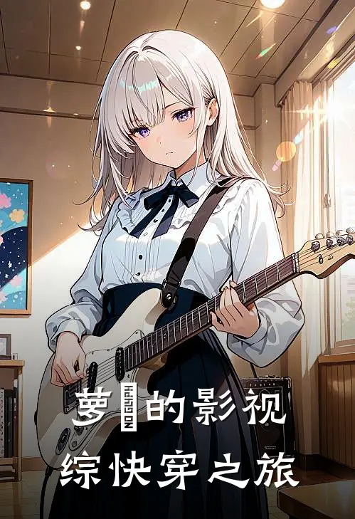 萝藦的影视综快穿之旅