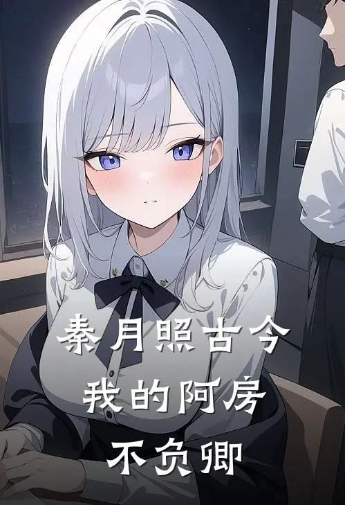 秦月照古今：我的阿房不负卿丽江赵高最新章节免费阅读_秦月照古今：我的阿房不负卿全集免费阅读