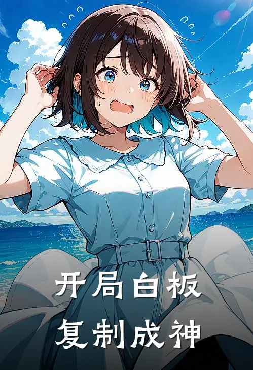 开局白板，复制成神(陈界李昊)全本免费小说_最新章节列表开局白板，复制成神(陈界李昊)