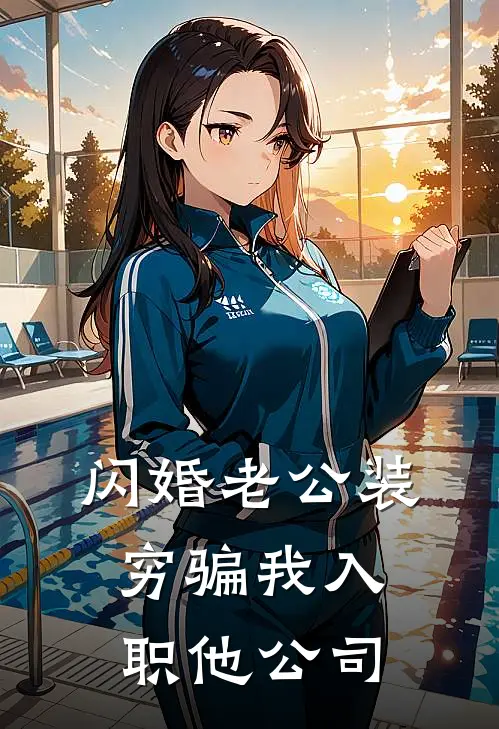 闪婚老公装穷骗我入职他公司