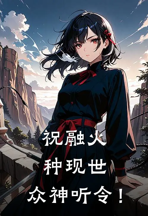 祝融火种现世：众神听令！