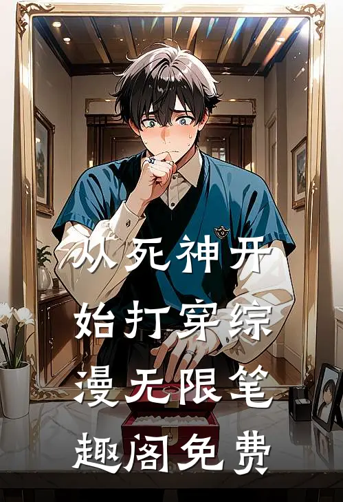 从死神开始打穿综漫无限笔趣阁免费