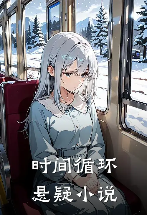 时间循环悬疑小说