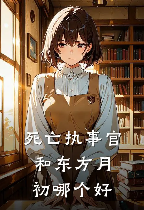 死亡执事官和东方月初哪个好