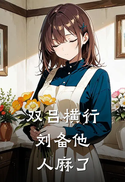 双吕横行，刘备他人麻了