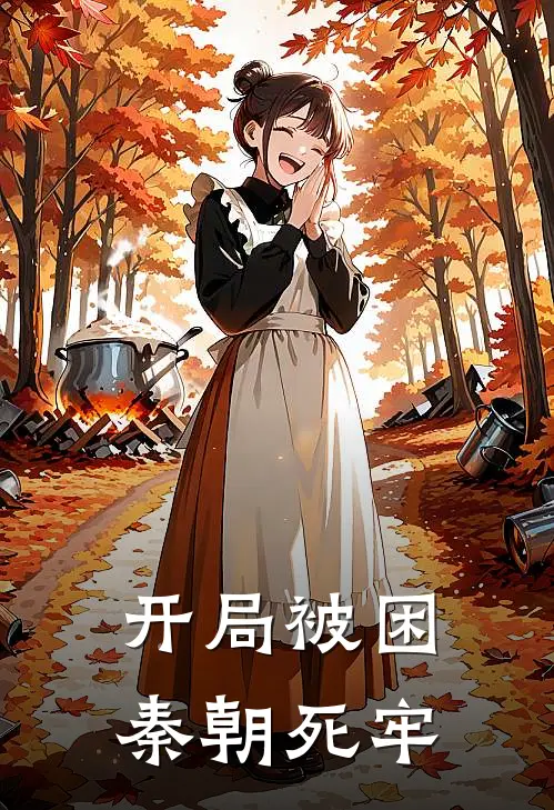 开局被困秦朝死牢