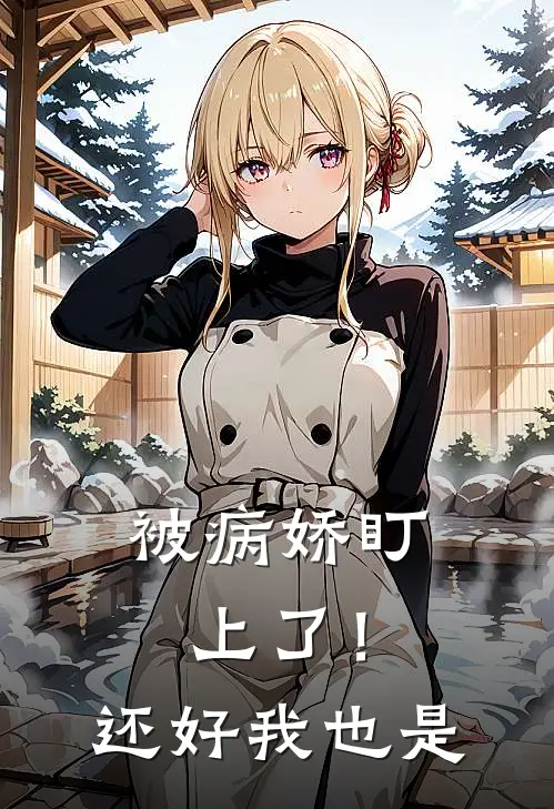 被病娇盯上了！还好，我也是