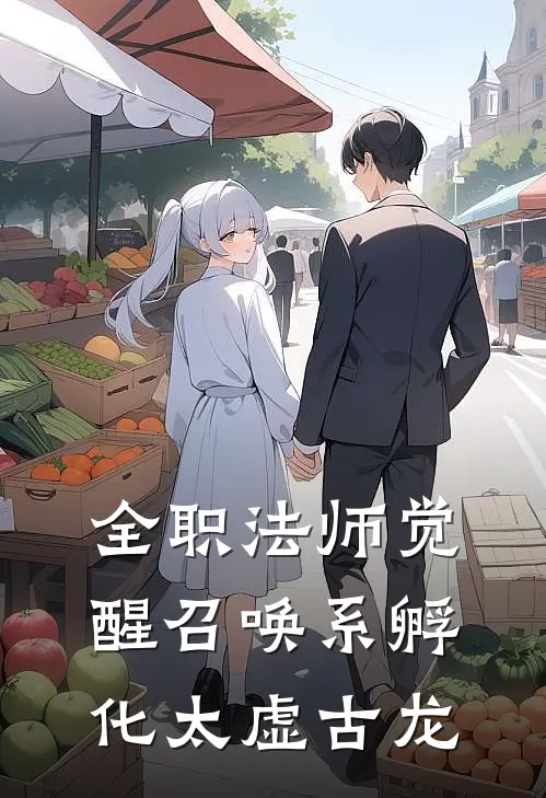 全职法师觉醒召唤系孵化太虚古龙