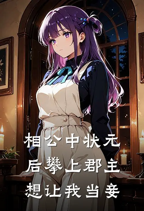 相公中状元后攀上郡主，想让我当妾云和萧黎郡主免费小说全集_小说免费完结相公中状元后攀上郡主，想让我当妾云和萧黎郡主