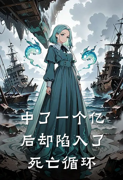 中了一个亿后却陷入了死亡循环许逸苏研小说完结_免费小说全本中了一个亿后却陷入了死亡循环(许逸苏研)