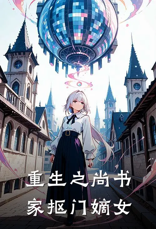 重生之尚书家抠门嫡女