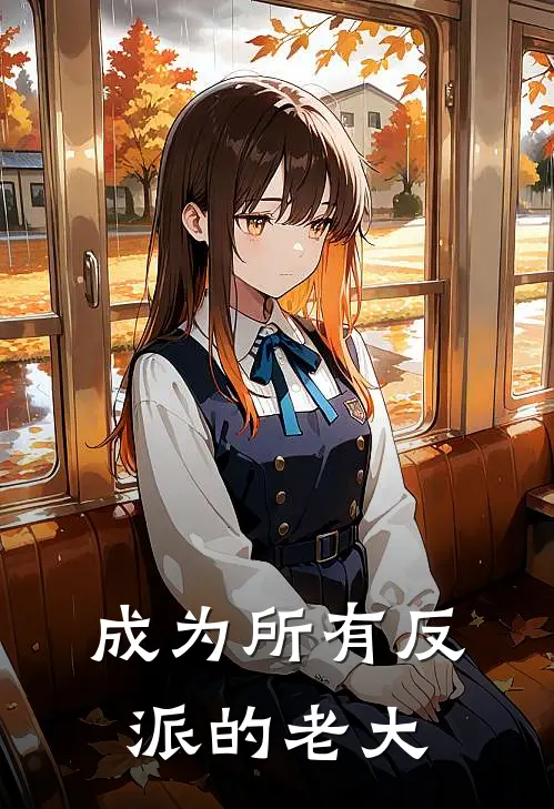 成为所有反派的老大