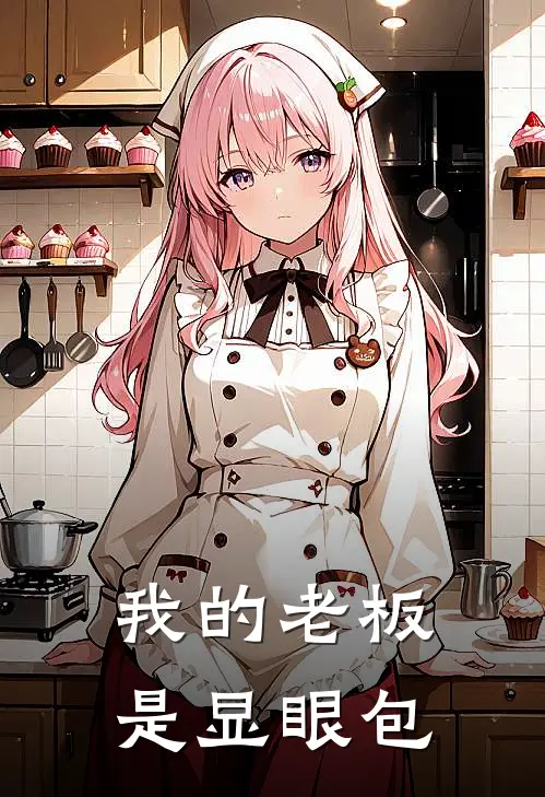 我的老板是“显眼包”