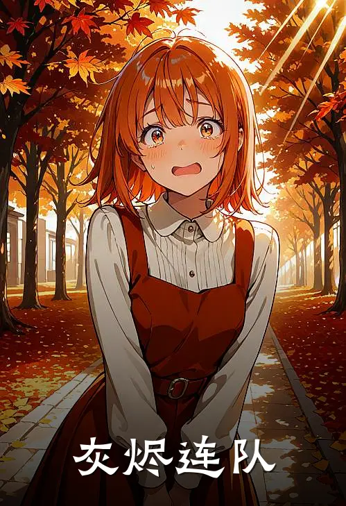 灰烬连队卡勒姆维拉免费小说完结_最新章节列表灰烬连队(卡勒姆维拉)