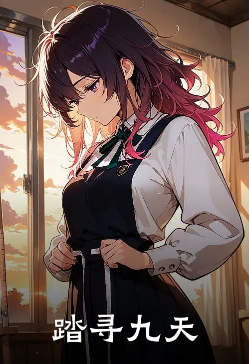 踏寻九天(安平苗苗)免费小说在线阅读_在线阅读免费小说踏寻九天(安平苗苗)