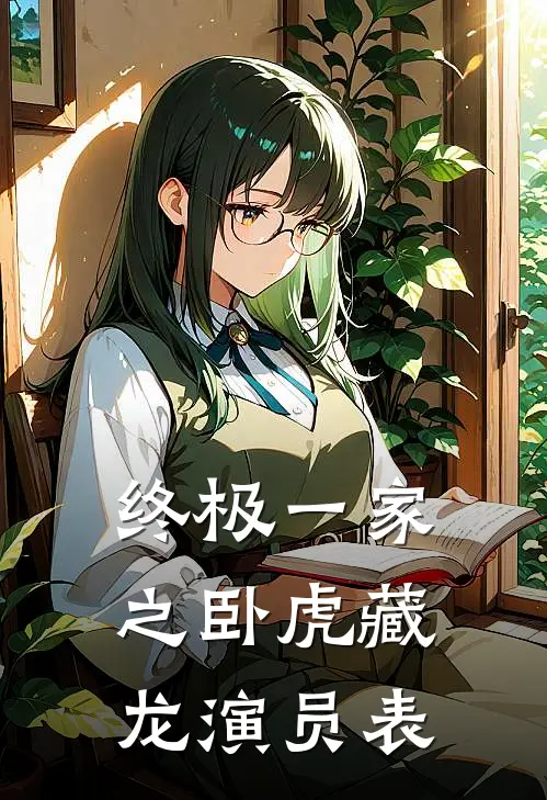 终极一家之卧虎藏龙演员表