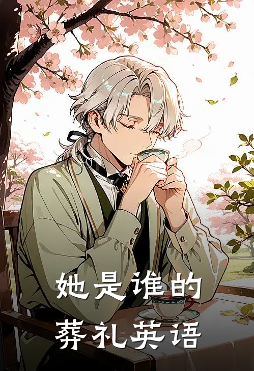 她是谁的葬礼英语