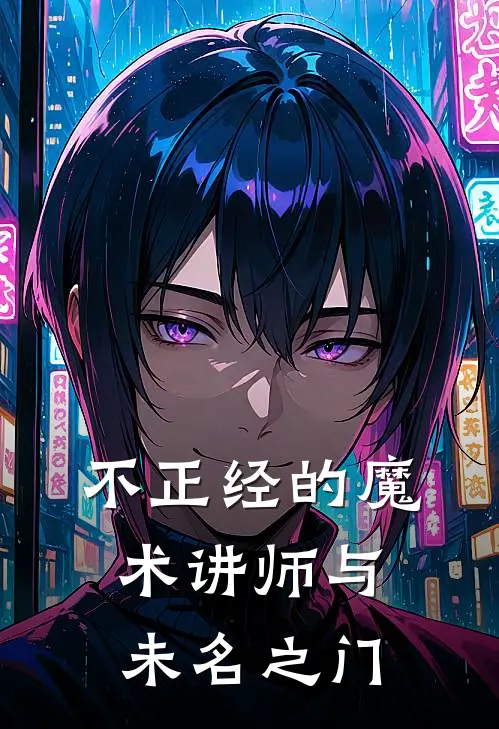 不正经的魔术讲师与未名之门