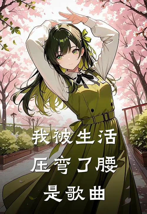 我被生活压弯了腰是歌曲