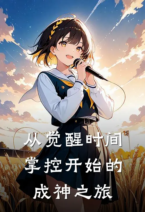 从觉醒时间掌控开始的成神之旅(林宇王强)完整版免费小说_最热门小说从觉醒时间掌控开始的成神之旅(林宇王强)