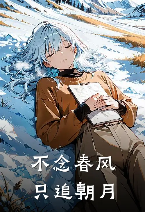 不念春风，只追朝月(江之砚渊哥)完结版小说推荐_最新完结小说推荐不念春风，只追朝月江之砚渊哥
