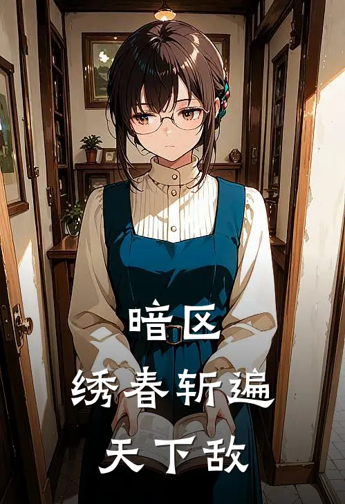 暗区：绣春斩遍天下敌