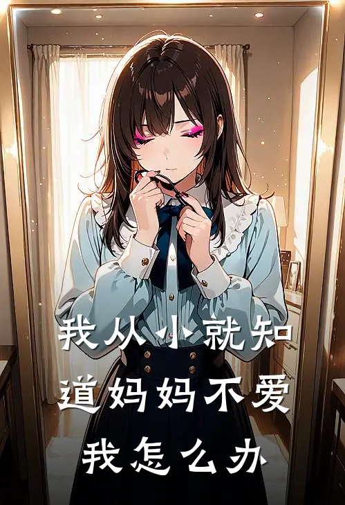 我从小就知道妈妈不爱我怎么办