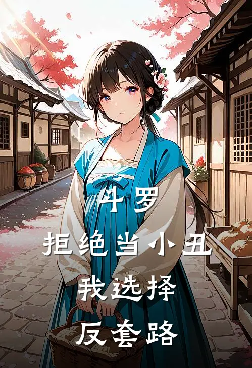 斗罗：拒绝当小丑，我选择反套路林亦唐三热门免费小说_免费小说免费阅读斗罗：拒绝当小丑，我选择反套路林亦唐三