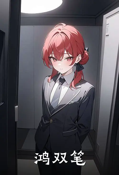 鸿双笔(李叶鸿邓庆兰)最新小说_免费阅读完整版小说鸿双笔(李叶鸿邓庆兰)