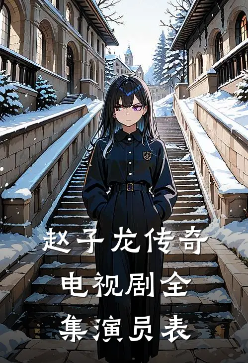 赵子龙传奇电视剧全集演员表