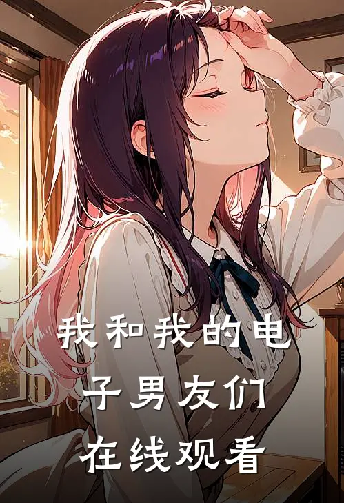 我和我的电子男友们在线观看