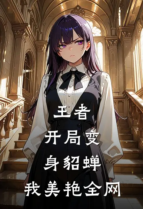 王者：开局变身貂蝉，我美艳全网(夏萤陆浅浅)完结小说_小说完整版免费阅读王者：开局变身貂蝉，我美艳全网夏萤陆浅浅