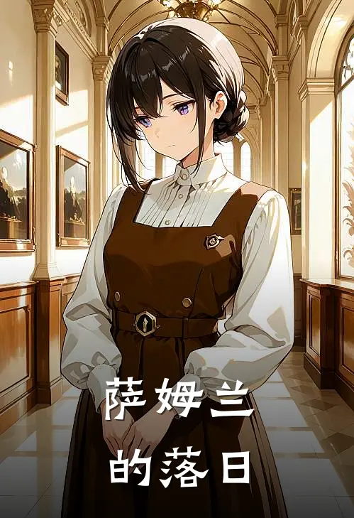 萨姆兰的落日(萨姆兰比尤斯)无弹窗小说免费阅读_小说免费阅读无弹窗萨姆兰的落日萨姆兰比尤斯