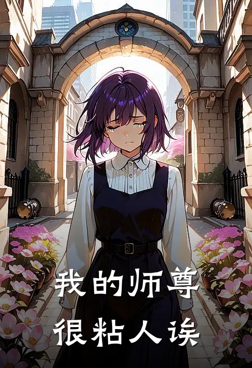 我的师尊很粘人诶(苏昭雪青云宗)全本免费小说_最新章节列表我的师尊很粘人诶(苏昭雪青云宗)