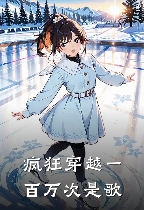 疯狂穿越一百万次是歌