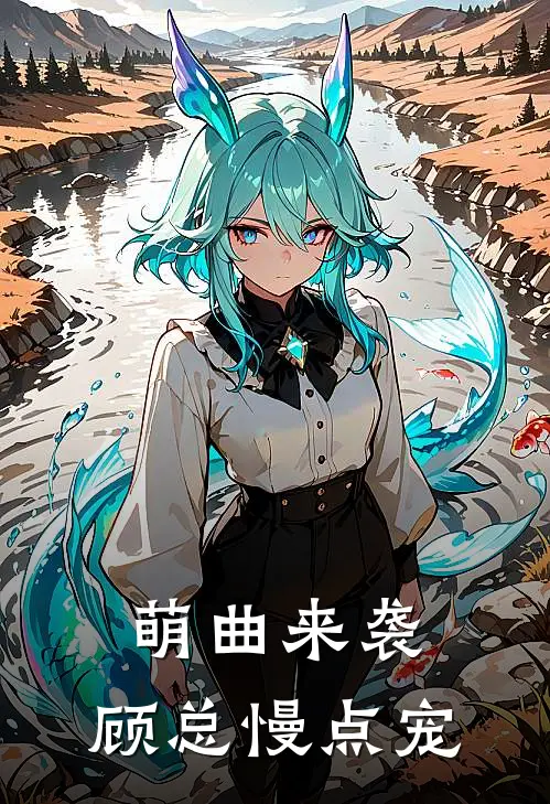 萌曲来袭，顾总慢点宠