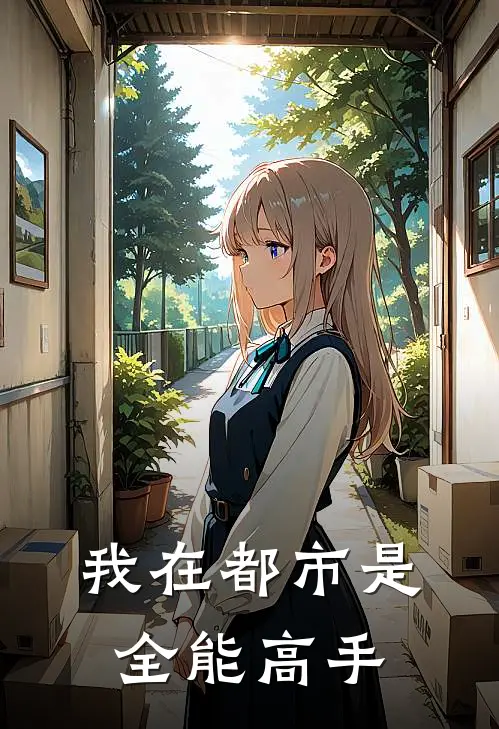 我在都市是全能高手