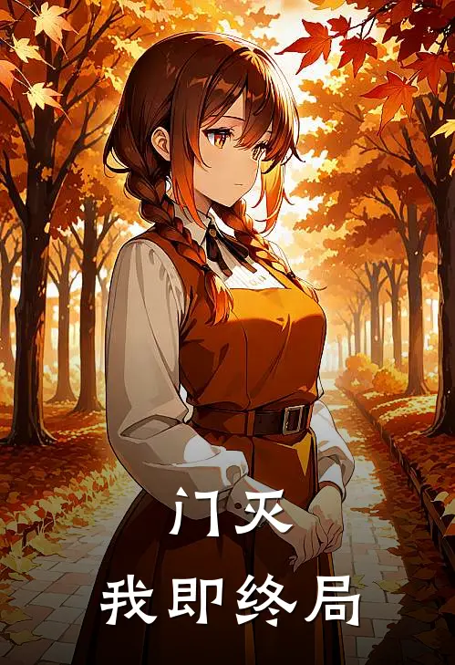 门灭：我即终局(书宁书宁)全本免费在线阅读_门灭：我即终局最新章节在线阅读