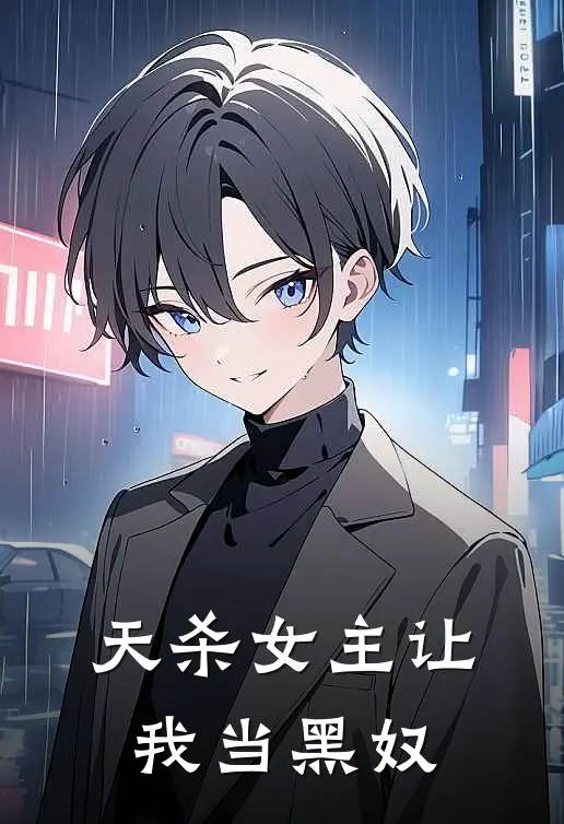 天杀女主让我当黑奴林潇吴铭推荐完结小说_热门小说在线阅读天杀女主让我当黑奴(林潇吴铭)