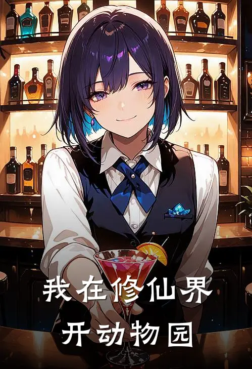 我在修仙界开动物园