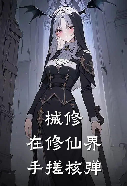 李烬刘陆(械修：在修仙界手搓核弹)全集阅读_《械修：在修仙界手搓核弹》全文免费阅读