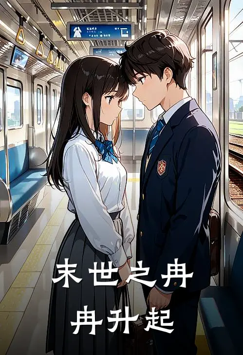 末世之冉冉升起